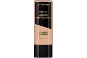‎MAX FACTOR Max Factor Lasting Performance Podkład do Twarzy, 108 Honey Beige, 35 ml