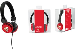 SEVILLA FÚTBOL CLUB Sevilla FC - Auricular Casco SFC