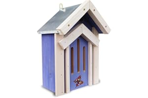 Habau - 3014 - Abri à papillons