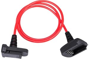 Laecabv Cavo Prolunga per Laecabv LA40S LA32S LA42S Forbici Potatura Elettriche (Cavo Prolunga)