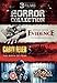 3 Film Horror Collection (Evidence / Cabin Fever / A Voodoo Possession) [DVD]