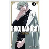 Gokurakugai n&ordm; 03: 3 (Manga Shonen)