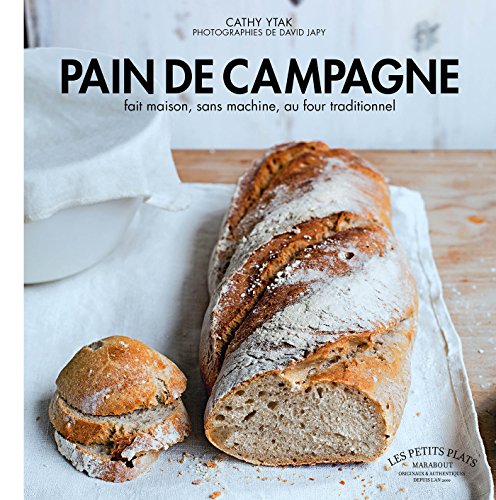 Pain de campagne maison gratuit Pain de campagne maison gratuit