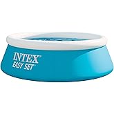Intex 1.83M X 51Cm Easy Set Havuz