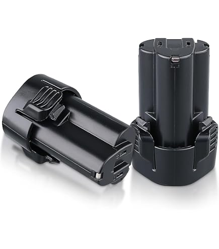 EXTENSILO Batería compatible con Vileda Ultramat Electro System cubo de