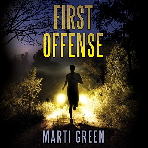 Download First Offense Download First Offense