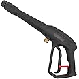 Replacement Pressure Washer Spray Gun Trigger Handle, High Pressure Water Gun Max 3300 psi, Compatible with Some of Greenworks Karcher Homelite Ryobi Sun Joe Stanley Electric Pressure Washers