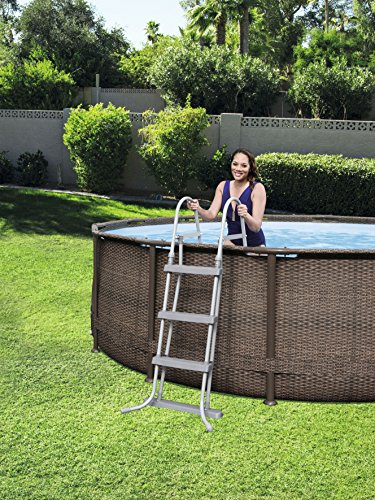 Bestway Sicherheitsleiter 107cm - 5