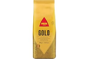 DELTA Q DELTA GOLD GRAIN 500G
