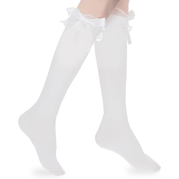 Esdlajks Lolita sokken korte tube effen kleur sokken kanten Esdlajks Lolita sokken korte tube effen kleur sokken kanten