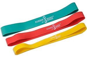 Dittmann Body Fascia Elastica, 2,5 m