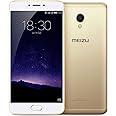 Meizu MX6 14 cm (5.5") 3 GB 32 GB Doppia SIM 4G Oro 3060 mAh