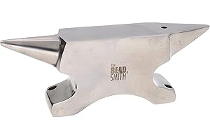 THE BEADSMITH Beadsmith - Incudine in miniatura a doppia estremità