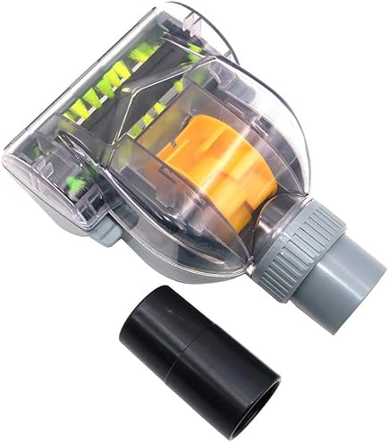 Accessoire Aspirateur Ultenic Brosse Motorisée Pour Aspirateur Ultenic U16 Flex/U20/U15 - Nettoyage Matelas Et Meubles - Poussière Et Poils Accessoire Nettoyage Matelas Poils