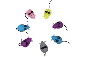 YOUYA DENTAL Caja de almacenamiento de dientes, caja organizadora de dientes de leche para bebé, caja de almacenamiento de dientes, soporte de dientes para bebé con fundas en forma de ratón 3D