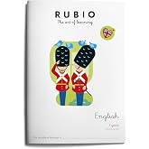 Rubio English 7 years advanced | Presente simple y presente continuo. Los n&uacute;meros hasta el 100: 4