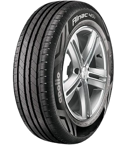 Yokohama Earth-1 P185/65 R14 86H Tubeless Car Tyre : Amazon.in