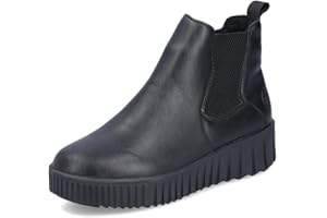 Rieker botki damskie Y6151