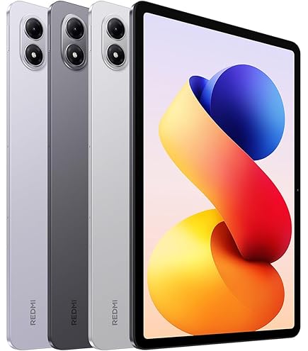 Xiaomi Pad 6S Pro 12.4 Graphite Gray 12GB RAM 512GB ROM : Buy