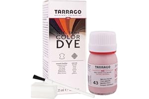 Tarrago Color Dye 25ml, Chaussures ou complément Mixte Adulte