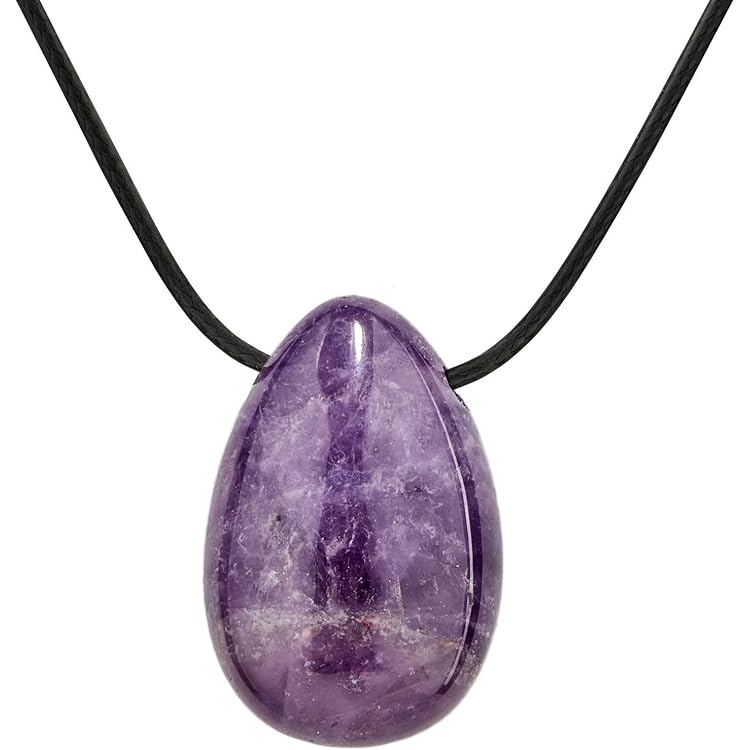 Pendentif Cristal De Roche Angel Aura - Pierre Naturelle Avec Ruban Coton, Bijou Unique Lithothérapie