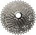 Produktbild Shimano XTR CS-M9000 Kassette 11-fach 11-40 Zähne grau 2018 Zahnkranz