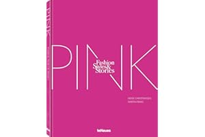 The Pink Book: Fashion, Styles & Stories