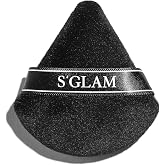 S'glam Powder Puff Medium S&uuml;nger