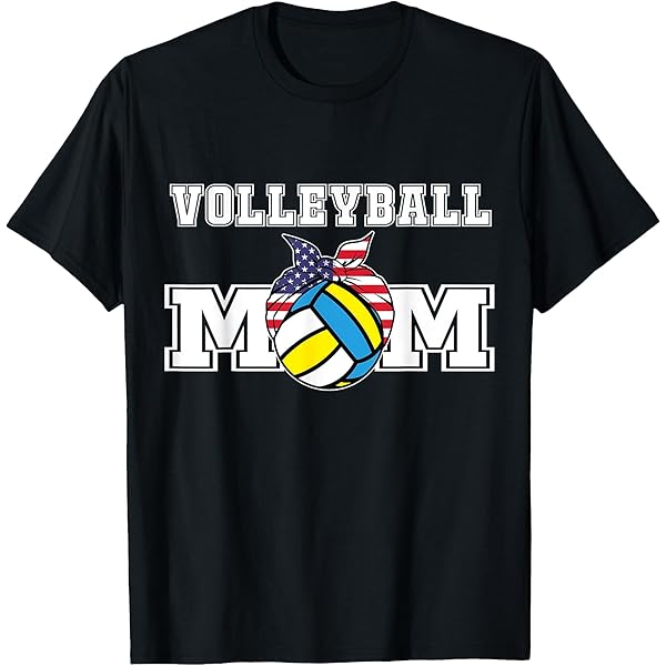 Maglietta Per Libero Di Pallavolo - Design Divertente, Cotone E Poliestere, Regalo Sportivo