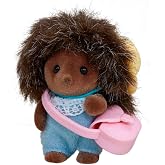 Sylvanian Families Kirpi Bebek