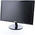 ASUS VS197DE | 18,5 Zoll HD Monitor | 60 Hz, 16:9 TN Panel, 1366x768 ...