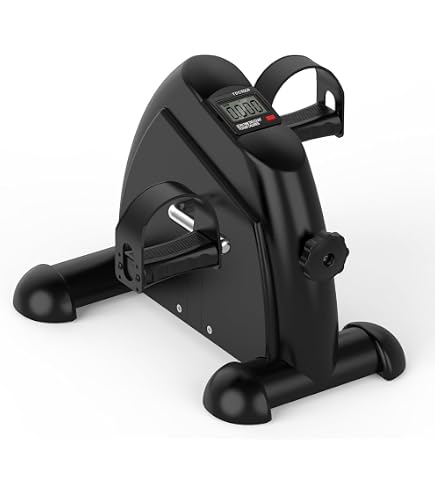 Lifelong Fit Pro Foot Pedal Exerciser