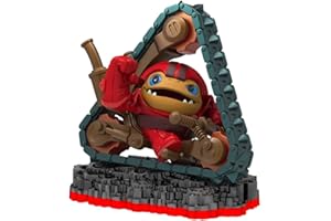 ACTIVISION Skylanders Trap Team - Single Character - Tread Head