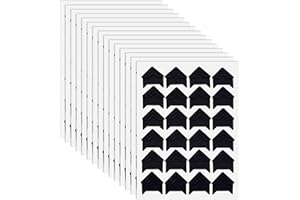 TAKFREE Photo Corners Stickers for Scrap Book, 360pcs Self Adhesive Photo Mount Corner Sticker Scrapbook Picture Corners for Scrap Book DIY Album