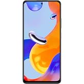Xiaomi Redmi Note 11 Pro, 8 GB RAM, 128 GB Hafıza, Beyaz