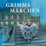 Cover zum Buch Grimms Märchen