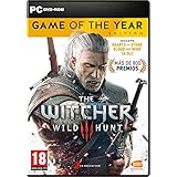 The Witcher 3: Wild Hunt - Game Of The Year Edition