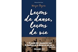 Leçons de danse, leçons de vie