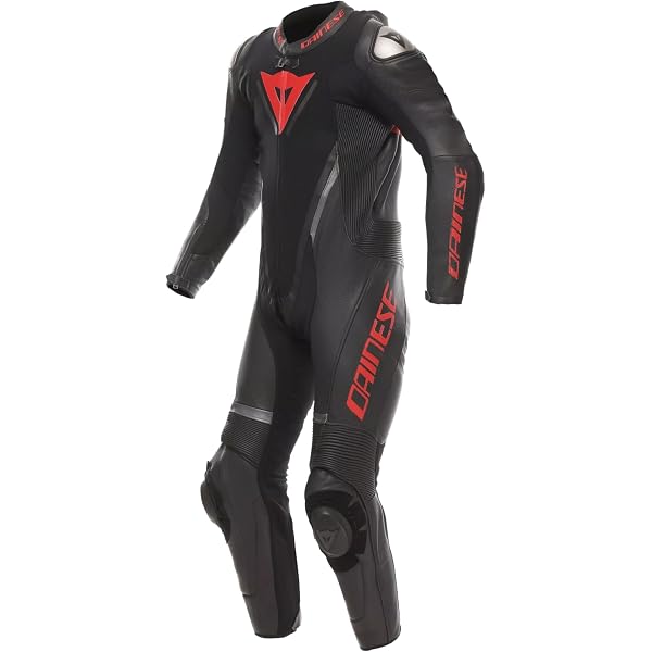 DAINESE Adria 1 Piece Suit Perf. Suit (48) : Amazon.it: Automotive