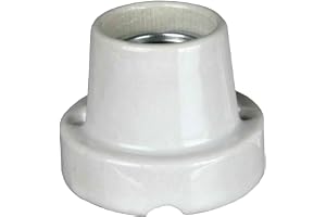 Titel: TRIXIE keramikram Pro Socket – för fast montering – kabel med strömbrytare – värmebeständig – E27 – max 200 W effekt – 76110