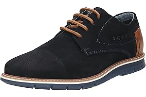 Bugatti Lacets Melchiore pour Homme