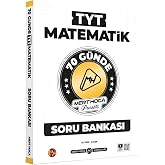 TYT Matematik Soru Bankası Mert Hoca