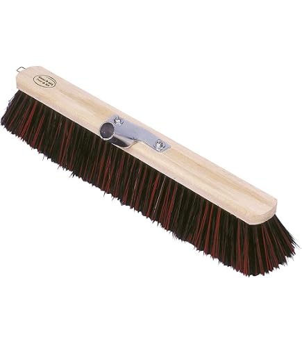 KS TOOLS Manches de rechange, Frêne, coins ronds, 260mm, variante 4