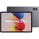 XIAOMI Redmi Pad 2 Pro Graphite Gray 6G RAM 128G ROM