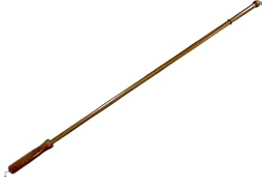 La Bonne Graine - Bastón de periódico NCJ02 - Barniz Nogal