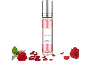 VOKKRV Parfum Pheromone Pour Femme, Eclat De Femme Elixir De Pheromone, Parfum Eclat De Femme Pheromone, Parfum Roller Ball, Roll-On Venom Flavor Parfum, Pour Obtenir Une Note De Parfum Longue Durée (1PC)