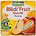 Produktbild Bledina Apples & Biscuit (6 Monate) 4 x 100 g