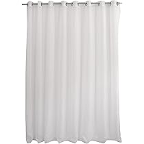 Tenda Oscurante Rosa Antico 140x240 Cm - Con 8 Occhielli Metallici, Poliestere, Collezione Floppy - Foto 7