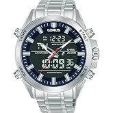 Lorus Erkek Saat Analog Quarz 32031879