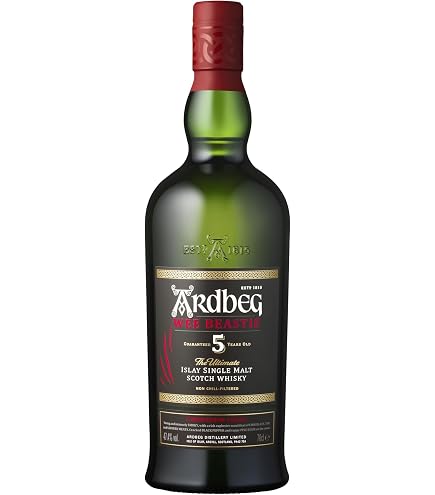 Ardbeg TRAIGH BHAN 19 Years Old Batch No. 4 46,2% Vol. 0,7l in